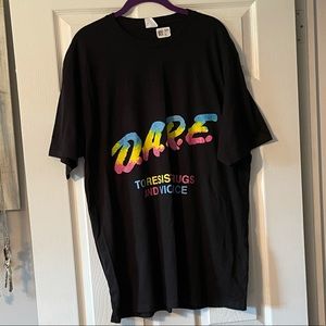 Dare Cotton T Shirt